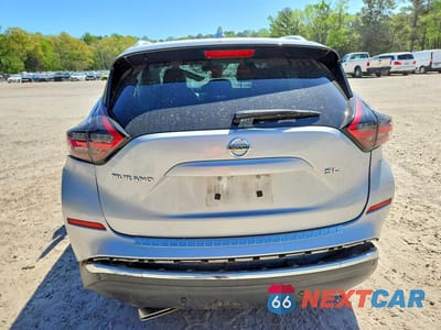 Zdjęcie 6 z 13 samochodu: 2020 NISS MURANO VIN:5N1AZ2CJ9LN175490 - miniatura