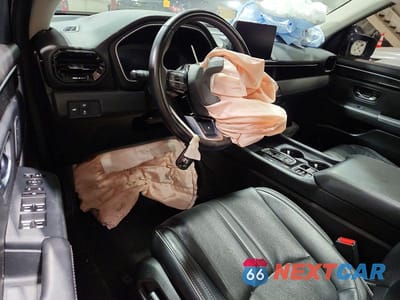Zdjęcie 8 z 13 samochodu: 2024 HONDA PILOT ELITE VIN:5FNYG1H81RB035305 - miniatura