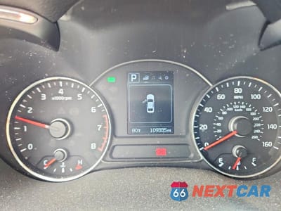 Zdjęcie 9 z 12 samochodu: 2018 KIA FORTE LX VIN:3KPFL4A76JE247598 - miniatura