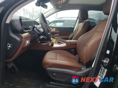 Zdjęcie 7 z 12 samochodu: 2025 MERCEDES-BENZ GLE 350 4MATIC VIN:4JGFB4FB8SB390109 - miniatura