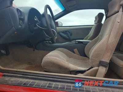 Zdjęcie 7 z 11 samochodu: 1999 PONTIAC FIREBIRD VIN:2G2FS22KXX2216403 - miniatura