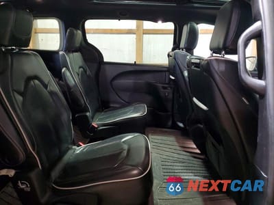 Zdjęcie 11 z 13 samochodu: 2019 CHRYSLER PACIFICA LIMITED VIN:2C4RC1GG8KR597611 - miniatura
