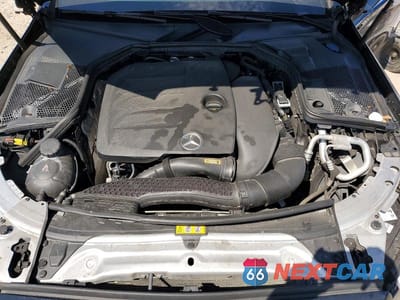 Zdjęcie 11 z 12 samochodu: 2020 MERCEDES-BENZ C 300 4MATIC VIN:W1KWF8EBXLR594426 - miniatura