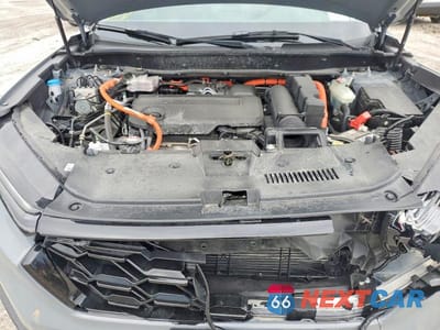Zdjęcie 12 z 13 samochodu: 2025 HONDA CR-V SPORT-L VIN:7FARS6H84SE035308 - miniatura