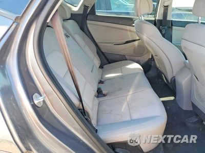 Zdjęcie 11 z 13 samochodu: 2019 HYUNDAI TUCSON SEL VIN:KM8J3CAL4KU959138 - miniatura
