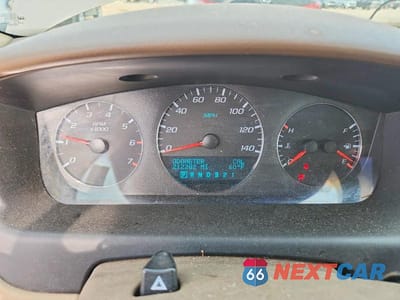 Zdjęcie 9 z 12 samochodu: 2006 CHEV IMPALA LT VIN:2G1WC581069434969 - miniatura