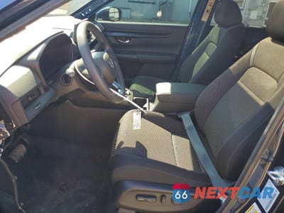 Zdjęcie 7 z 14 samochodu: 2023 HONDA CR-V EX VIN:2HKRS4H46PH420620 - miniatura