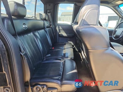 Zdjęcie 10 z 12 samochodu: 2006 FORD F150 VIN:1FTRX14506FA87550 - miniatura