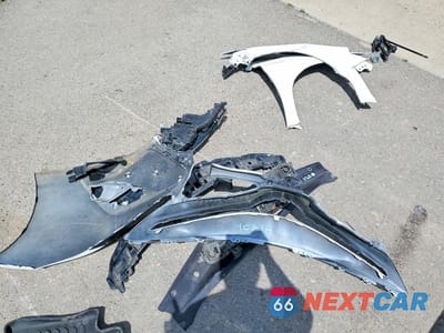 Zdjęcie 12 z 12 samochodu: 2021 TOYOTA CAMRY SE NIGHTSHADE VIN:4T1G11AK7MU475320 - miniatura