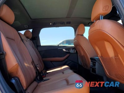 Zdjęcie 11 z 14 samochodu: 2021 AUDI Q7 PREMIUM PLUS VIN:WA1LXAF78MD017656 - miniatura