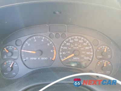 Zdjęcie 9 z 12 samochodu: 2003 CHEVROLET S TRUCK S10 VIN:1GCCS14H238262573 - miniatura