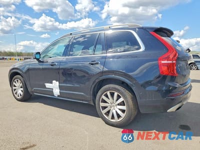 Drugie zdjęcie samochodu z przodu: 2016 VOLVO XC90 T6 VIN:YV4A22PK8G1069554 - miniatura