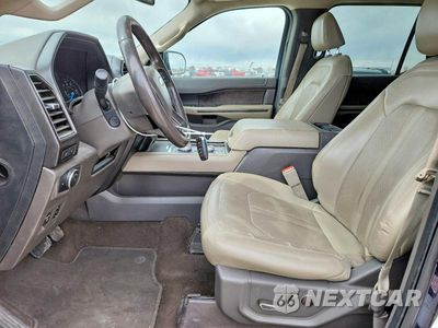 Zdjęcie 7 z 13 samochodu: 2021 FORD EXPEDITION MAX LIMITED VIN:1FMJK2AT7MEA45511 - miniatura