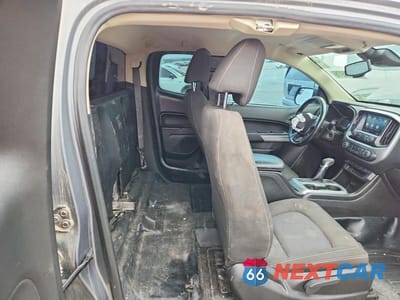 Zdjęcie 10 z 12 samochodu: 2022 CHEV COLORADO LT VIN:1GCHSCEA3N1156275 - miniatura