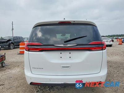 Zdjęcie 6 z 12 samochodu: 2025 CHRYSLER PACIFICA SELECT VIN:2C4RC1BG1SR507691 - miniatura