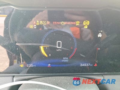 Zdjęcie 9 z 13 samochodu: 2024 CHEVROLET TRAILBLAZER LT VIN:KL79MPSL5RB124890 - miniatura