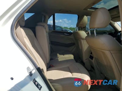 Zdjęcie 11 z 13 samochodu: 2012 MERCEDES-BENZ ML 350 4MATIC VIN:4JGDA5HB6CA007708 - miniatura