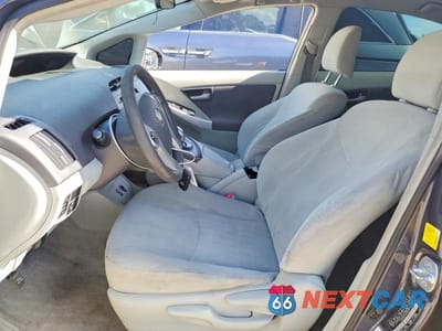 Zdjęcie 7 z 12 samochodu: 2010 TOYOTA PRIUS II VIN:JTDKN3DU9A0198071 - miniatura