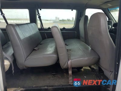 Zdjęcie 11 z 13 samochodu: 1999 FORD ECONOLINE E350 SUPER DUTY WAGON VIN:1FBSS31L3XHB46079 - miniatura