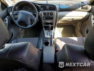 Zdjęcie 8 z 12 samochodu: 2006 SUBARU BAJA SPORT VIN:4S4BT62C167101277 - miniatura