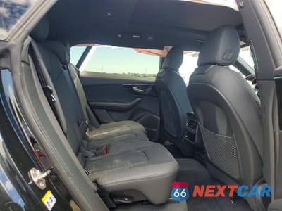 Zdjęcie 11 z 13 samochodu: 2025 AUDI Q8 PREMIUM PLUS VIN:WA1BVBF17SD019107 - miniatura