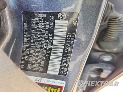 Zdjęcie 13 z 13 samochodu: 2012 TOYOTA CAMRY HYBRID XLE VIN:4T1BD1FK3CU003897 - miniatura