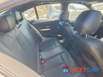 Zdjęcie 10 z 12 samochodu: 2015 BMW 335 I VIN:WBA3A9C51FF686624 - miniatura