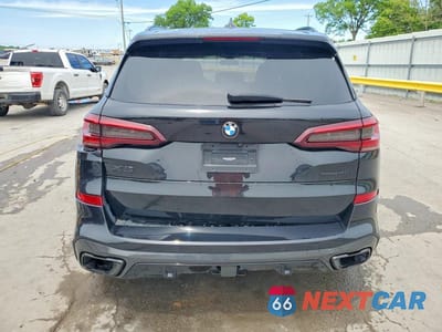 Zdjęcie 6 z 13 samochodu: 2021 BMW X5 SDRIVE 40I VIN:5UXCR4C01M9G03516 - miniatura