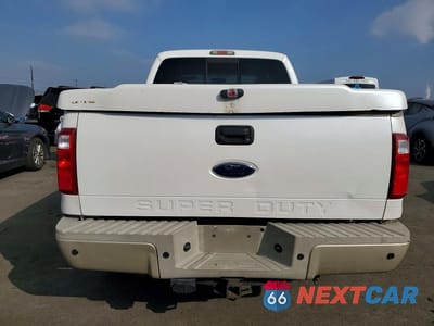 Zdjęcie 6 z 12 samochodu: 2010 FORD F250 SUPER DUTY VIN:1FTSW2BR2AEB02385 - miniatura