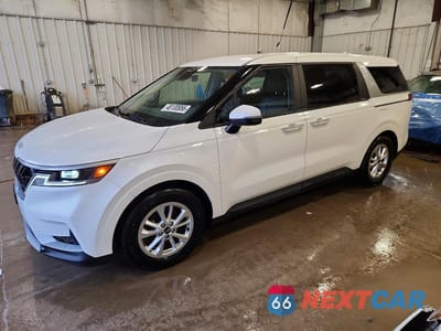 2022 KIA CARNIVAL LX KNDNB4H31N6155960 - główne zdjęcie licytacji z USA - miniatura