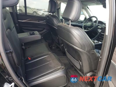 Zdjęcie 11 z 13 samochodu: 2024 JEEP GRAND CHEROKEE LIMITED VIN:1C4RJHBG8R8951624 - miniatura