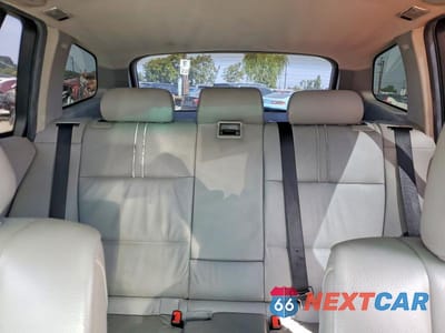 Zdjęcie 10 z 13 samochodu: 2006 BMW X3 3.0I VIN:WBXPA93406WG85580 - miniatura
