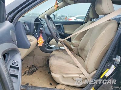 Zdjęcie 7 z 13 samochodu: 2012 TOYOTA RAV4 BASE VIN:2T3ZF4DV2CW128873 - miniatura
