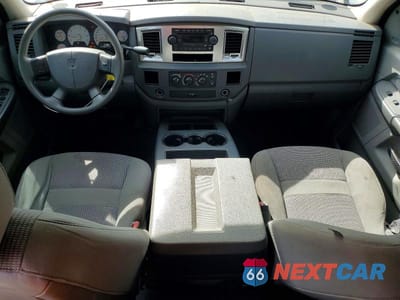 Zdjęcie 8 z 13 samochodu: 2008 DODGE RAM 1500 ST VIN:1D7HA18218S591313 - miniatura