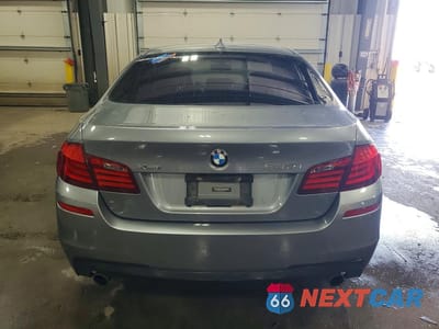 Zdjęcie 6 z 11 samochodu: 2013 BMW 535 XI VIN:WBAFU7C54DDU71417 - miniatura