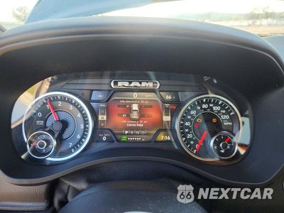 Zdjęcie 9 z 12 samochodu: 2022 RAM 1500 BIG HORN VIN:1C6SRFBT9NN136783 - miniatura