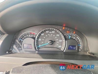 Zdjęcie 9 z 12 samochodu: 2014 TOYOTA CAMRY LE VIN:4T4BF1FK2ER362581 - miniatura