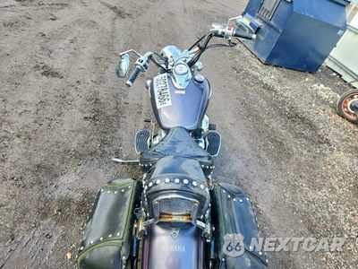 Zdjęcie 6 z 10 samochodu: 2005 YAMAHA XVS65 BASE/A VIN:JYAVM01E65A081961 - miniatura