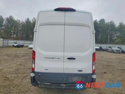 Zdjęcie 6 z 13 samochodu: 2025 FORD TRANSIT 250 DELIVERY VAN VIN:1FTBR2X88SKB11635 - miniatura