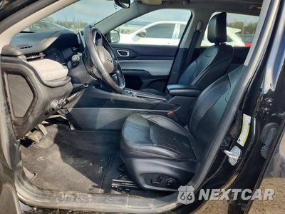 Zdjęcie 7 z 12 samochodu: 2022 JEEP COMPASS LATITUDE LUX VIN:3C4NJDFB3NT221637 - miniatura