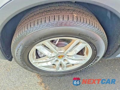 Zdjęcie 14 z 14 samochodu: 2016 PORSCHE CAYENNE VIN:WP1AA2A24GLA09966 - miniatura