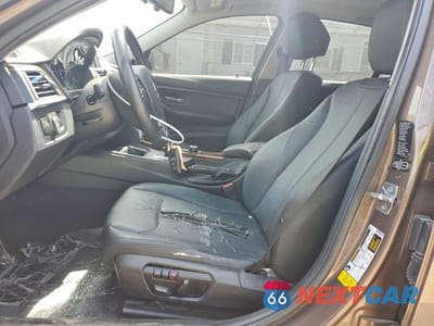 Zdjęcie 7 z 12 samochodu: 2014 BMW 320 I VIN:WBA3B1C52EK131234 - miniatura