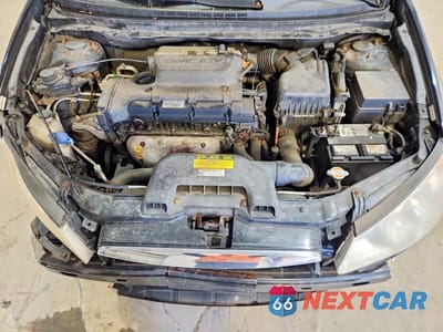 Zdjęcie 11 z 13 samochodu: 2010 HYUNDAI ELANTRA GLS VIN:KMHDU4AD3AU140211 - miniatura