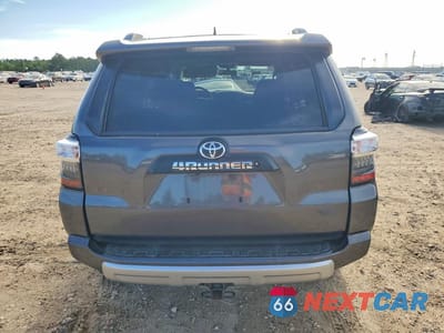 Zdjęcie 6 z 13 samochodu: 2018 TOYOTA 4RUNNER TRD OFF-ROAD VIN:JTEBU5JR3J5514447 - miniatura
