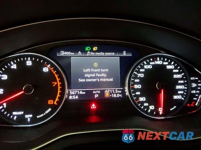 Zdjęcie 9 z 12 samochodu: 2023 AUDI Q5 PREMIUM 40 VIN:WA1ABAFY2P2192953 - miniatura