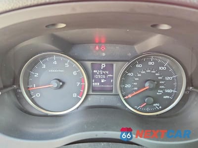 Zdjęcie 9 z 12 samochodu: 2016 SUBARU IMPREZA VIN:JF1GPAA6XG8328644 - miniatura