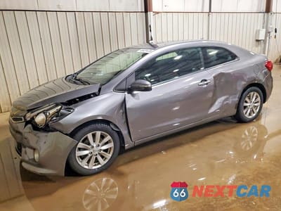 2014 KIA FORTE KOUP EX KNAFX6A89E5205451 - główne zdjęcie licytacji z USA - miniatura