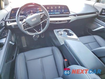 Zdjęcie 8 z 13 samochodu: 2025 CADILLAC OPTIQ SPORT VIN:3GYK3EMR8SS182669 - miniatura