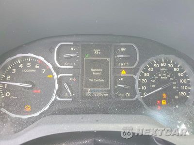 Zdjęcie 9 z 13 samochodu: 2021 TOYOTA TUNDRA SR5 VIN:5TFEY5F17MX288804 - miniatura