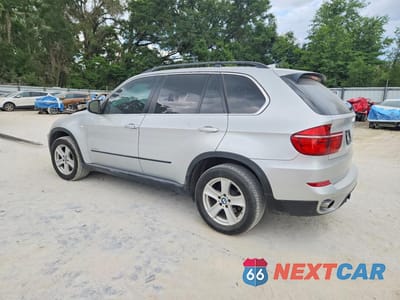 Drugie zdjęcie samochodu z przodu: 2013 BMW X5 XDRIVE35D VIN:5UXZW0C57D0B94420 - miniatura